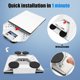 thumbnail image 5 of Kit de soporte magnético para techo de coche para Starlink Mini, 5 of 6