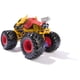 thumbnail image 4 of Toy Monster Truck Monster Jam Marvel Official Thor 1:64, 4 of 7