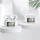 thumbnail image 5 of Snoopy-theme AirPods Pro Earphone Case Compatible with Apple Devices Premium Flexible TPU theme Custom, 5 of 6