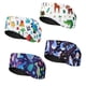 thumbnail image 5 of 4 Piezas De Natación Diadema Banda De Protección Auditiva Para Hombres Mujeres Nadador Surf Estilo B, 5 of 5