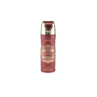Lattafa - Perfume Badee Al Oud Sublime Desodorante Spray 200Ml Unisex