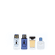 thumbnail image 1 of Dolce & Gabbana - 4pcs Mini Set for Men (4x5ml), 1 of 1