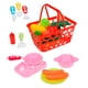 thumbnail image 3 of Canasto Picnic Con Accesorios, 3 of 3