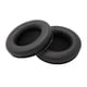 thumbnail image 4 of EarPads Almohadillas Para Los Oídos Para Steelseries Siberia V1 V2 V3 Gaming Headphone Negro, 4 of 5
