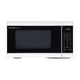 thumbnail image 1 of Horno microondas Sharp Countertop 1.1 pies cúbicos 1000 W blanco, 1 of 8