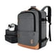thumbnail image 1 of Bagsmart Mochila Falco 30 L - 40 L Expandible + 3 Organizadores Gris, 1 of 3