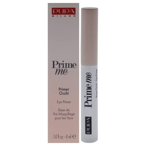 Pupa Milano - Prime Me Eye Primer - Nude By Para Mujer - Primer