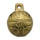 thumbnail image 4 of Collar De Campana De Perro, Accesorios De Campana, Decoración Retro Para Collar, Colgante, Manualidades, 51mm, 4 of 5