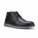 thumbnail image 3 of Botin Ferracini Hombre 4567 Full Negro Casual, 3 of 8