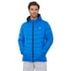 thumbnail image 1 of Parka Outdoor Hombre Full Zipper Azul Royal Corona, 1 of 5