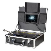 Innovate-K - Cámara De Inspección Baroscopio Con Sonda 20 Mts H6