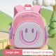 thumbnail image 1 of Kindergarten Elementary School Cartoon Schoolbag Boys Girls Cute BackpackLarge Capacity Lightweight Schoolbag Anti-lost Schoolbag School Season Gift, 1 of 3