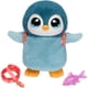 thumbnail image 1 of Pingaino Interactivo Little Live Pets Waddles Camina y Baila, 1 of 3