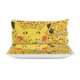 thumbnail image 3 of Pikachu Bed Duvet Cover Funny Anime Cartoon Bedding Sets Lightweight 3 Piece Comforter Sets, 3 of 5