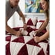 thumbnail image 4 of Cubrecama Chiporro King Invierno Jacquard Premium Extra Suave, 4 of 6