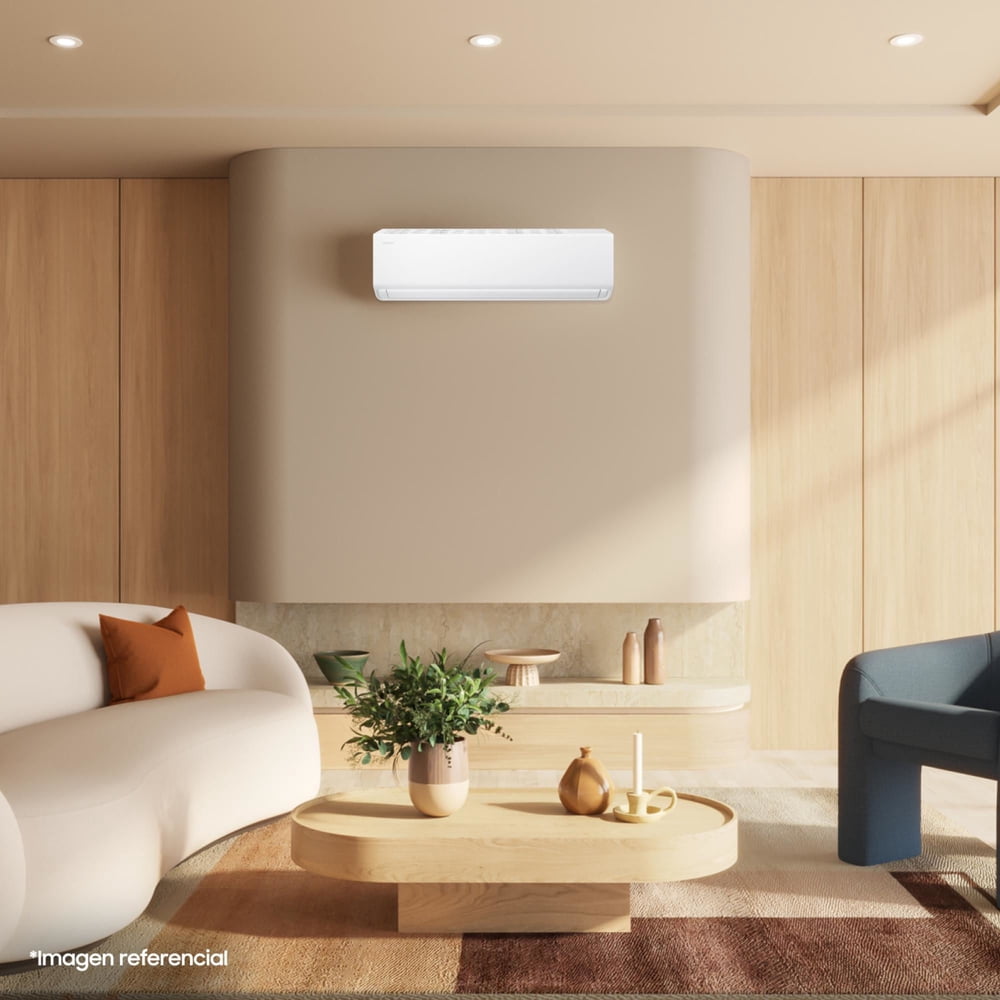 Aire Acondicionado Essential Inverter 24000 BTU, foto 3