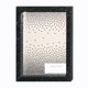 thumbnail image 1 of Marco 20X25 Madera Con Purpurina, 1 of 2