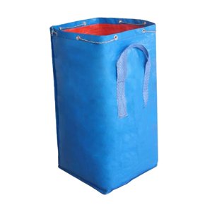 Ioensy - Bolsa Para Balones Deportivos, Versátil Y Portátil, Con Cordón, Para Fútbol Sala, Color Azul
