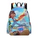 thumbnail image 1 of Mochila Desmarcar Hailey Lo Logra 42x30x15cm, 1 of 6