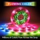 thumbnail image 3 of Tira LED Xtreme 50ft Multicolor 700lm Smart Interior, 3 of 3