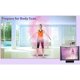 thumbnail image 2 of Videojuego Ubisoft Your Shape para Wii – Cámara de Fitness, 2 of 5