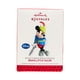 thumbnail image 2 of Ornamento Hallmark Keepsake Brave Little Tailor Mickey 2013, 2 of 2