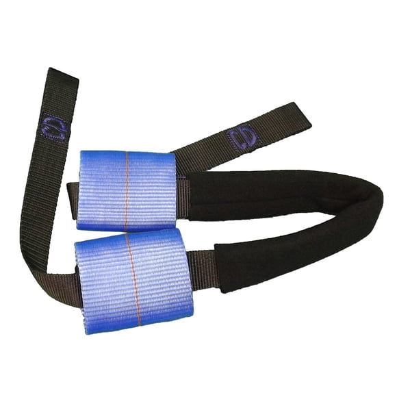 Arnés de Barra Canyon Dancer 37205 Azul 81 cm