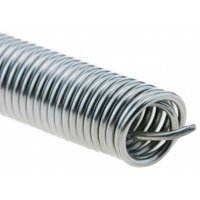 Gen - Alambre Fino Soldadura Rollo Estaño 60/40 Resina Flux Cautin Multicolor