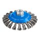 thumbnail image 1 of Grata Cónica Bosch Pro Metal Heavy 115m / M14 Trenzada, 1 of 2