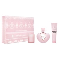 Ariana Grande Thank U Next Estuche Edp 100Ml+Crema 100Ml+Vela