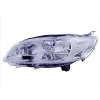 Repuestos Del Sol - Óptico Izquierdo Peugeot 301 1.6 Dv6Dt Sohc Diesel 2013 2017