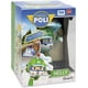 thumbnail image 1 of Helly Robocar Poli Transformando Robot, 4 Figura de juguete, 1 of 2