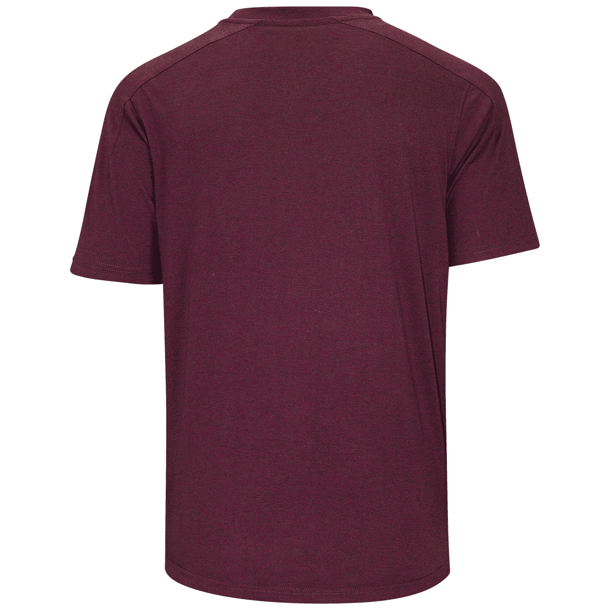 Polera Ixs Flow Tech Getoutandplay Raisin Xs 48eu