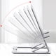 thumbnail image 4 of Soporte celular iPhone iPad Aluminio Ajustable NW-S3, 4 of 7