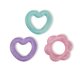 thumbnail image 2 of Juego de juguetes para dentición Bright Starts Everything Nice, 9 piezas, 2 of 9