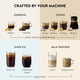 thumbnail image 4 of Cápsulas Nespresso Vertuo Double Espresso, paquete de 30, 4 of 8