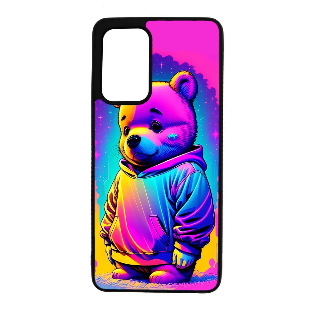 Genérico - Carcasa Funda Para Honor X7a Diseño 293