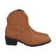 thumbnail image 2 of Bota Texana Dalva Camel Piccadilly, 2 of 5