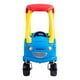thumbnail image 3 of Auto Corre Pasillo Zippy Go Coupe, 3 of 3