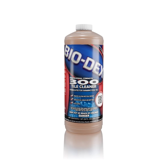Limpiador de azulejos Bio-Dex 300 Professional 946 ml