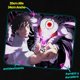 thumbnail image 2 of Mousepad 20x24 Cm - Diseño Yuta & Rika Cursed Bond Awakening, 2 of 2