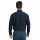thumbnail image 2 of Camisa Fantasía Premium Azul Marino, 2 of 4