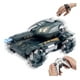 thumbnail image 1 of Tanque A Control Remoto Teledirigido Lanza Bolitas De Biogel gris, 1 of 9