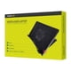 thumbnail image 3 of Base Ventilador Notebook Ajustable Luz Azul - PS, 3 of 3