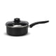 thumbnail image 4 of Batería de Cocina Aluminio 7 Piezas Color Negro, 4 of 8