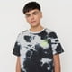 thumbnail image 3 of Polera Niño Mc Fullprint Negro Tie Dye Corona, 3 of 5