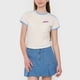 thumbnail image 3 of Polera Niña Teen Sporty Crudo Corona, 3 of 5