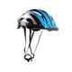 thumbnail image 3 of Casco de bicicleta para niños, casco de ciclismo, accesorio deportivo, casco de patineta para adolescentes, casco de patinaje para patineta multidepor Azul claro, 3 of 5