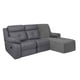 thumbnail image 2 of Funda para Mueble ULTICOR Chaise Adicional Gris Oscuro Grande Derecha, 2 of 6