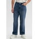 thumbnail image 1 of Jeans Hombre Baggy Dirty Washed Azul, 1 of 4
